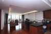Brand new 3 bedrooms apartment for rent in Tu Hoa, Tay Ho area
